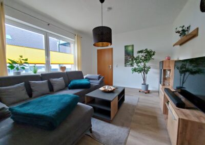 Ferienwohnung Bad Arolsen-19